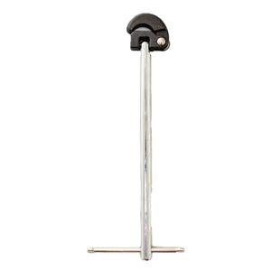 Salkor Llave Articulada Lavatorio 12 "