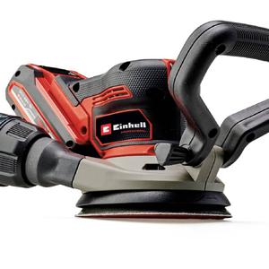 Einhell Lijadora Roto-orbital 5" 18v Tp-rs 18/32 (sin Bateria - Sin Cargador)
