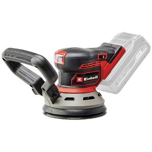 Einhell Lijadora Roto-orbital 5" 18v Tp-rs 18/32 (sin Bateria - Sin Cargador)