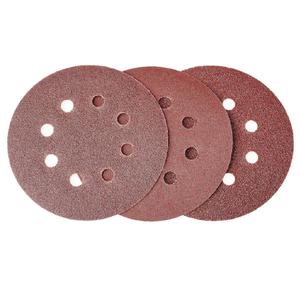 Einhell Lijadora Roto-orbital 5" 18v Tp-rs 18/32 (sin Bateria - Sin Cargador)