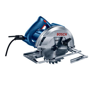 Bosch Sierra Circular 7 1/4 184mm Gks-150 - 1500 Watts