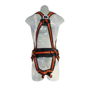 Delta Plus Arnes Anticaida Essential 3 Ptos De Conexion 13a (wxeha13a)