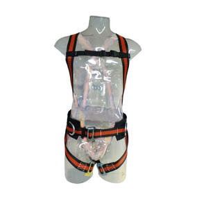 Delta Plus Arnes Anticaida Essential 3 Ptos De Conexion 13a (wxeha13a)