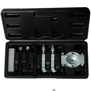 Lusqtoff Set   9 Piezas Extractor De Rodamientos - Racing