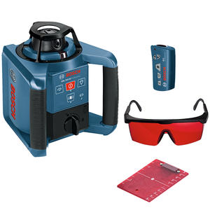 Bosch Nivel Laser Rotativo Grl250hv