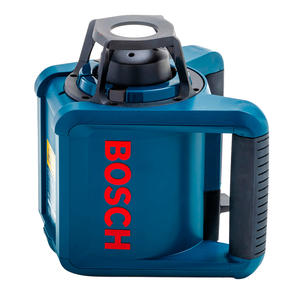 Bosch Nivel Laser Rotativo Grl250hv
