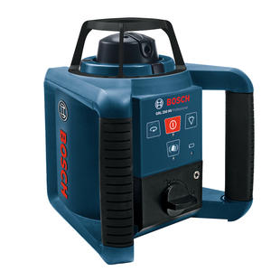 Bosch Nivel Laser Rotativo Grl250hv