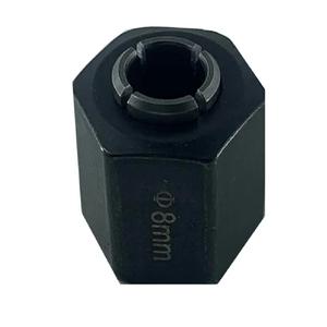 Bosch Boquilla Para Fresadora