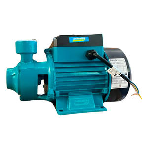 Garden Plus Bomba Periferica  1/2 Hp