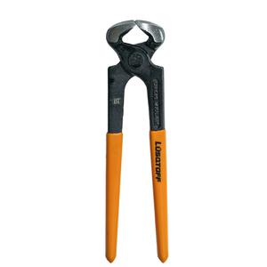 Lusqtoff Tenaza Carpintero  7" 180 Mm