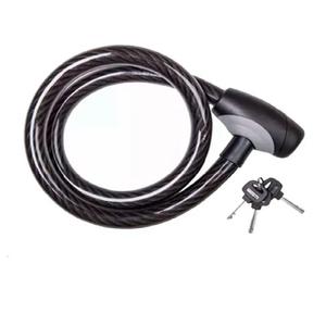 Bulit Linga Seguridad 1.2 Mts Para Bicicleta - Moto