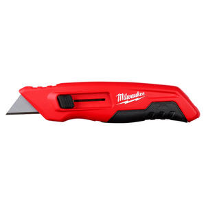 Milwaukee Cutter Retractil Deslizador Lateral
