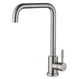 Peirano Griferia Monocomando De Cocina Swift 20-147