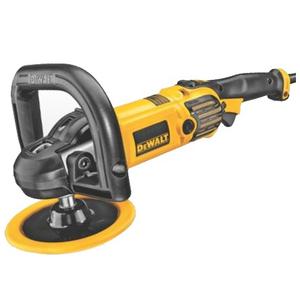 Dewalt Lustralijadora 180/230mm 1000-3000rpm Dw849