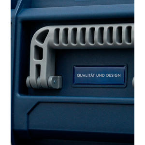 Bremen Caja Herramientas 16"