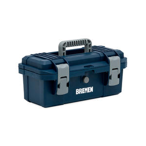 Bremen Caja Herramientas 16"
