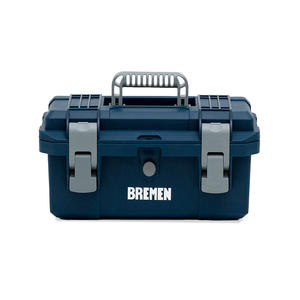 Bremen Caja Herramientas 16"