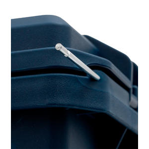 Bremen Caja Herramientas 16"