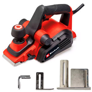 Einhell Cepillo 82mm 920w Te-pl 920