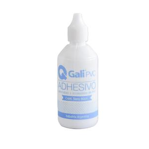 Gali Sellador Adhesivo De Pvc   60 Cc
