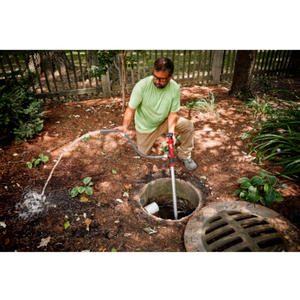 Milwaukee Bomba De Transferencia De Barra M12 (sin Bateria - Sin Cargador)