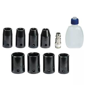 Einhell Llave Impacto Neumatica 1/2" 340 Nm - Tc-pw 340