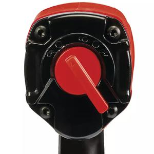 Einhell Llave Impacto Neumatica 1/2" 340 Nm - Tc-pw 340