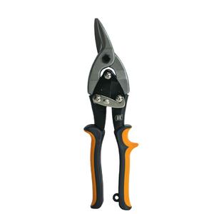 Lusqtoff Tijera Chapista Aviacion Derecha 10"