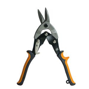 Lusqtoff Tijera Chapista Aviacion Derecha 10"