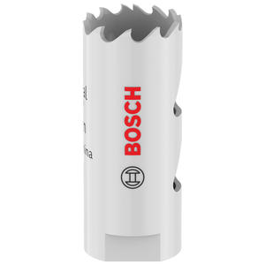 Bosch Sierra Copa Bimetalica 020mm (25/32)