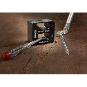 Kwb Magnetizador / Desmagnetizador