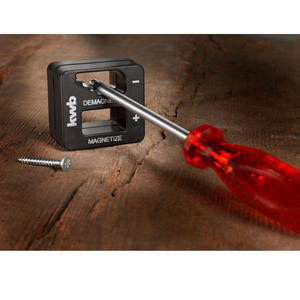 Kwb Magnetizador / Desmagnetizador