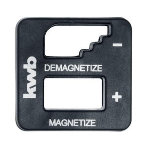 Kwb Magnetizador / Desmagnetizador