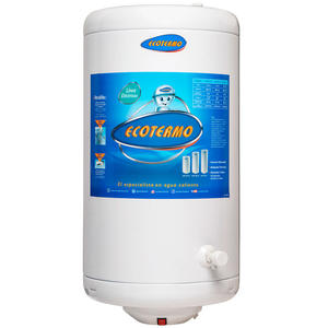 Termotanque Ecotermo  70 Lt Electrico Carga Superior