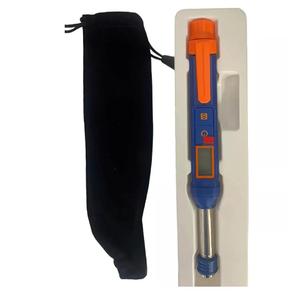 Wadfow Detector De Fugas De Gas Digital