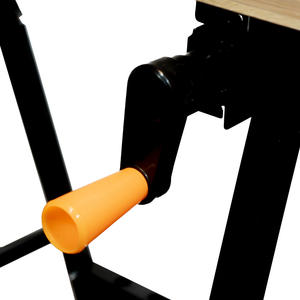 Lusqtoff Banco De Trabajo Plegable 150kg