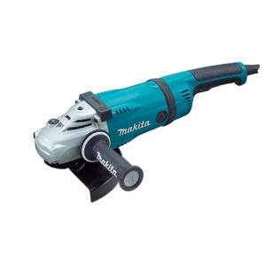 Makita Amoladora 230 Mm 9" 2200 W - Linea Industrial -