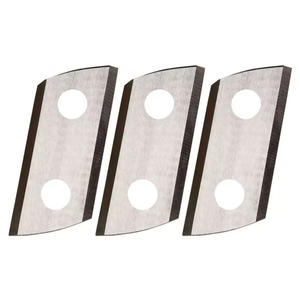 Einhell Repuesto Cuchillas Para Trituradora Redaxxo 36/25 De Cuchillas