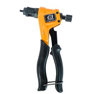 Lusqtoff Remachadora Profesional 8" Remache Tuerca