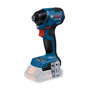 Bosch Atornillador De Impacto 18v Gdr 18v-220 C 1/4" (sin Bateria - Sin Cargador)