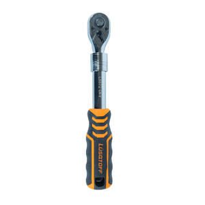 Lusqtoff Llave Crique Extensible 3/8