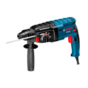 Bosch Martillo Rotativo Plus Gbh 2-24d 800w 2,7j