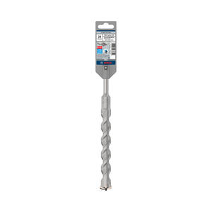 Bosch Mecha Widia Sds 22 X 250 (7/8)