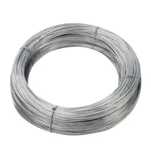 Alambre Galvanizado N.12 Bobina De 1 Kg