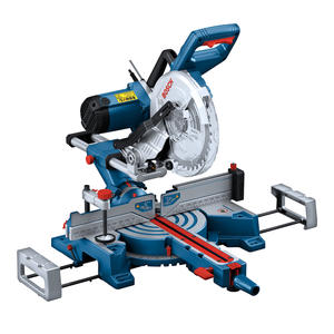 Bosch Ingletadora Telescopica 1800 Watts 12" 305 Mm Gcm 254 D