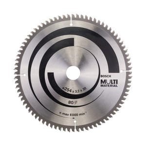 Bosch Ingletadora Telescopica 1800 Watts 12" 305 Mm Gcm 254 D