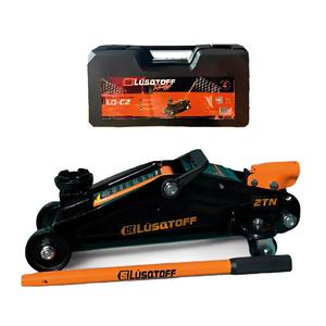 Lusqtoff Crique Hidraulico Carro 2 Ton. Automotor