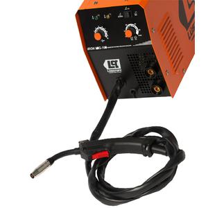 Lusqtoff Soldadora Inverter Mig Tig Mma - 90 A