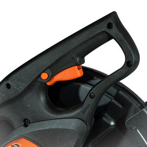 Lusqtoff Sensitiva 14 Pulgadas 2200 Watts Profesional - Black Series