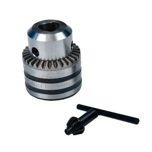 Lusqtoff Mandril Para Taladro De Banco Tb-16a